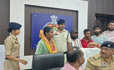 ऑपरेशन विश्वास: दुर्ग पुलिस ने चिट्टा गिरोह का किया पर्दाफाश, 5 आरोपी गिरफ्तार