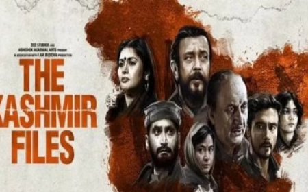 20 करोड़ में बनीं ये विवादित फिल्म, कमाए थे 340 करोड़, रिलीज से हिला था पूरा देश