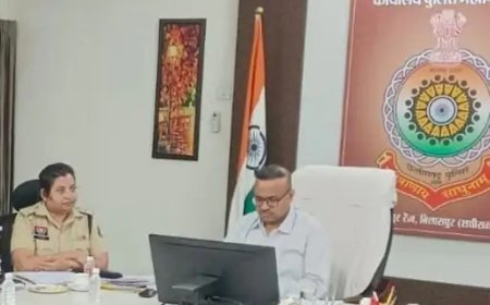 अब घर बैठे होगा पासपोर्ट सत्यापन, पुलिस को नई गाइडलाइन