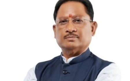 बंगाल में बदलाव की आहट, असम में फिर भाजपा सरकार का दावा: सीएम साय
