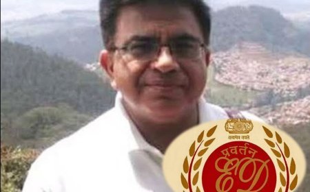 शराब घोटाले में अनिल टुटेजा को मिली अग्रिम जमानत… लेकिन मुश्किलें बरकरार कोर्ट ने रखी सख्त शर्तें