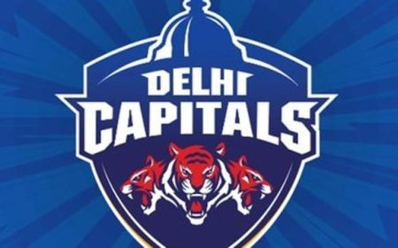 CSK से हार के बाद मुश्किल में दिल्ली कैपिटल्स, जानें अब कैसे टॉप-4 में पहुंच सकती है टीम