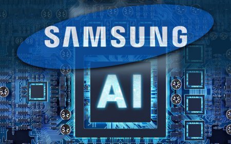 AI की नांव पर सवार होकर Samsung बनी 1 ट्रिलियन डॉलर की कंपनी, शेयर में जबरदस्त उछाल