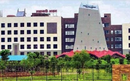 छत्तीसगढ़ में प्रशासनिक सर्जरी: 43 आईएएस अधिकारियों के विभाग बदले