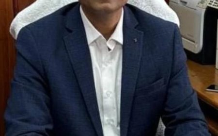 डॉ. अशोक कुमार पांडा संभालेंगे सेल की कमान, ACC ने CMD नियुक्ति को दी मंजूरी