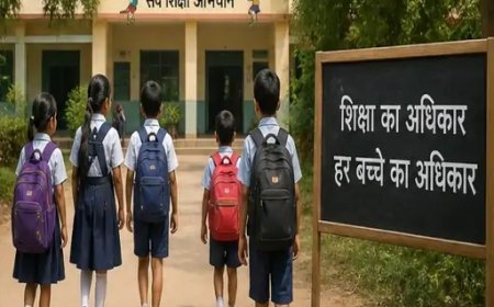 RTE प्रवेश पर हाईकोर्ट सख्त, 400 स्कूलों में एक भी आवेदन नहीं आने पर शासन से मांगा जवाब