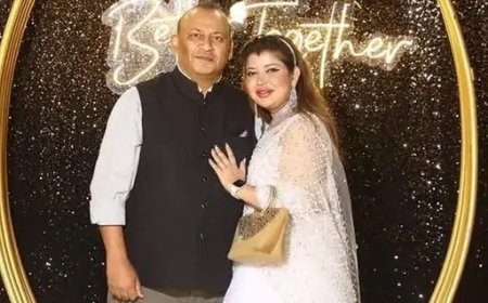 विवादित जमीन बेचने और करोड़ों का लोन लेने के आरोप में कारोबारी दंपती पर FIR