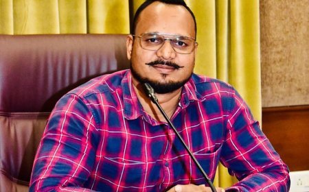 रायपुर में सफाई मित्रों का वेतन संकट: रामकी कंपनी पर अनुबंध उल्लंघन और मानवाधिकार हनन के आरोप