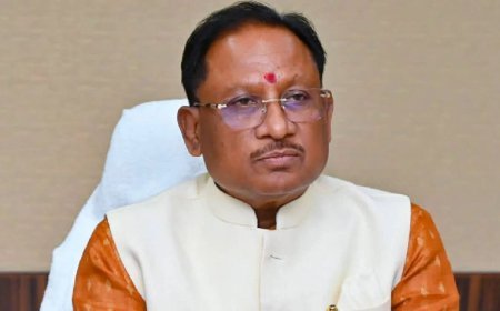 छत्तीसगढ़ सरकार का बड़ा फैसला! अब कम होगा सरकारी फिजूलखर्च, शासन ने की नई गाइडलाइन जारी