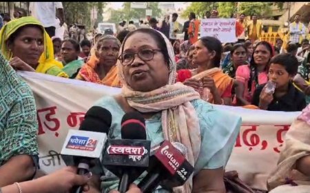 गोंडवाना समाज में चुनावी संग्राम, हाई कोर्ट की रोक से बढ़ा विवाद