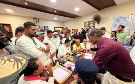 धीमी चाल से बढ़ेगा मानसून, गर्मी का कहर बरकरार: अगले हफ्ते केरल में दस्तक, कई राज्यों में हीटवेव का अलर्ट