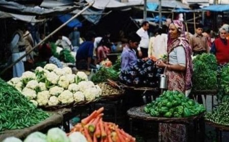 सड़क किनारे कारोबार करने वालों की होगी जांच, मेटाडोर दुकानदारों का बनेगा पूरा रिकॉर्ड