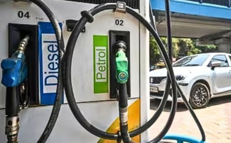 पेट्रोल-डीजल फिर महंगे, CNG ने भी बढ़ाई चिंता; 9 दिन में तीसरी बार बढ़े दाम