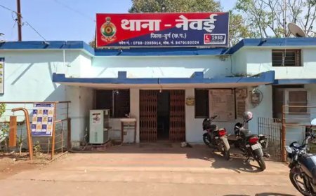 गूगल पर नंबर सर्च करना पड़ा भारी, बुजुर्ग के खाते से 1.95 लाख उड़ाए