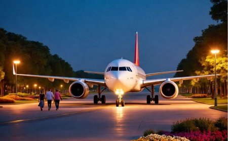 90 दिनों तक हवाई यात्रियों की बढ़ सकती हैं मुश्किलें, टिकट मिलना हो सकता है कठिन,