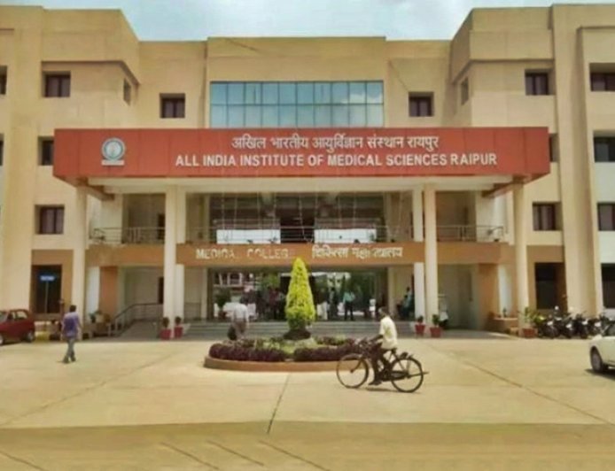 एम्स में बड़ी लापरवाही, लिवर फेल्योर के मरीज का इलाज करने के बजाय कर दिया रेफर, आंबेडकर में हो गई मौत