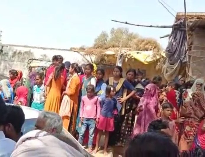 मानवता हुई शर्मसार, गरीबी का फायदा उठा कर बच्चों का 6 हजार में सौदा, नाबालिगों को बनाते थे बंधुआ मजदूर