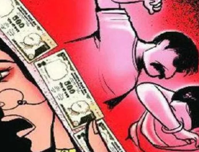 चार माह की गर्भवती बहू ने लगाया दहेज प्रताड़ना का आरोप, पति समेत सास-ससुर पर FIR दर्ज