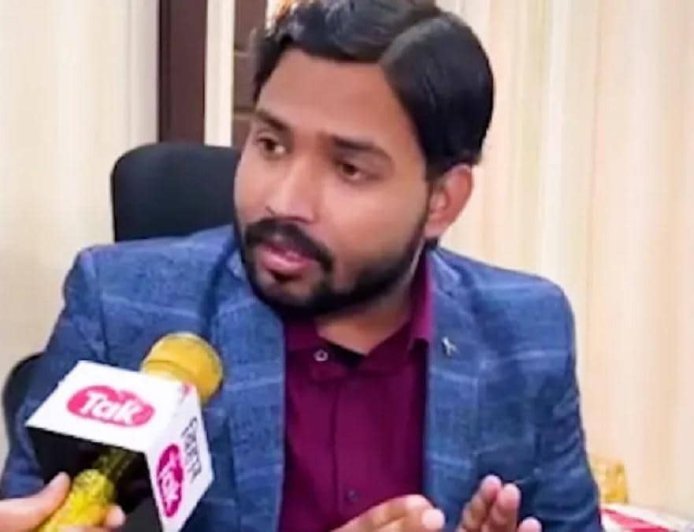 ऋतिक मिश्रा की मौत पर रो पड़े खान सर, बोले- छात्रों की पूरी जिंदगी दांव पर
