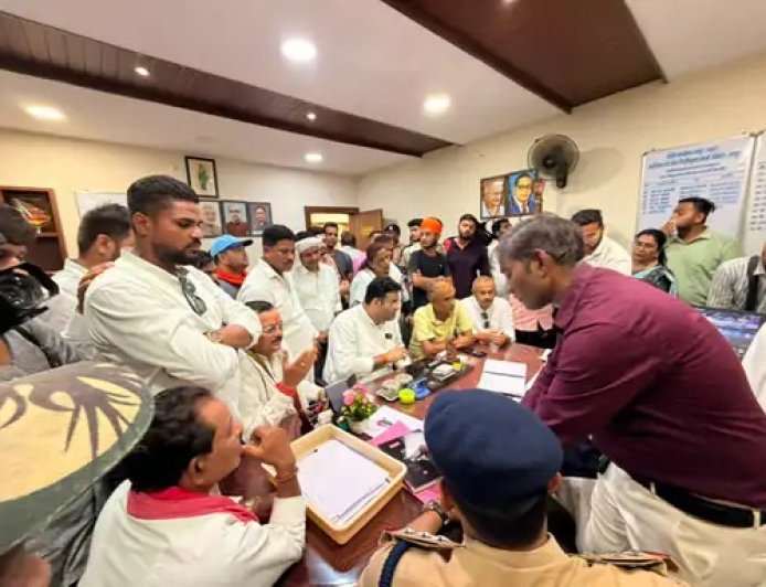 धीमी चाल से बढ़ेगा मानसून, गर्मी का कहर बरकरार: अगले हफ्ते केरल में दस्तक, कई राज्यों में हीटवेव का अलर्ट