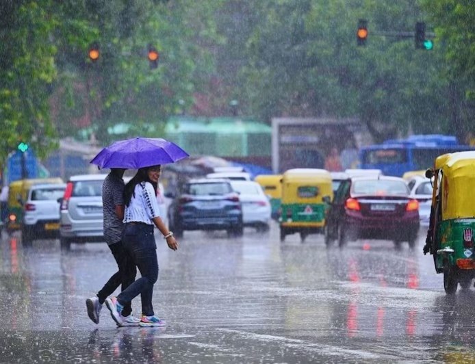 धीमी चाल से बढ़ेगा मानसून, गर्मी का कहर बरकरार: अगले हफ्ते केरल में दस्तक, कई राज्यों में हीटवेव का अलर्ट