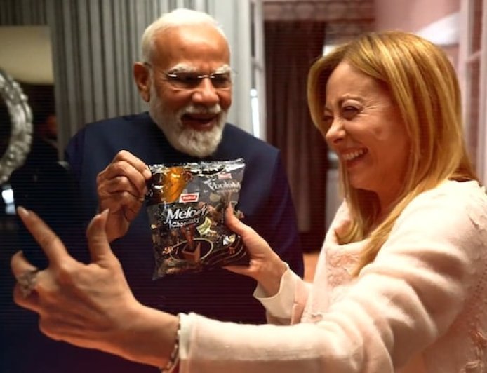 PM मोदी का नाम लेकर ‘मेलोडी’ ट्रेंड में कूदे टेक्निकल गुरुजी, करना पड़ा ट्रोलिंग का सामना