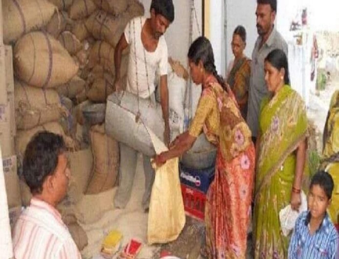 छत्तीसगढ़ में राशन वितरण पर होगी सख्त निगरानी, ‘सार्थक-पीडीएस’ से फर्जीवाड़े पर लगेगी रोक