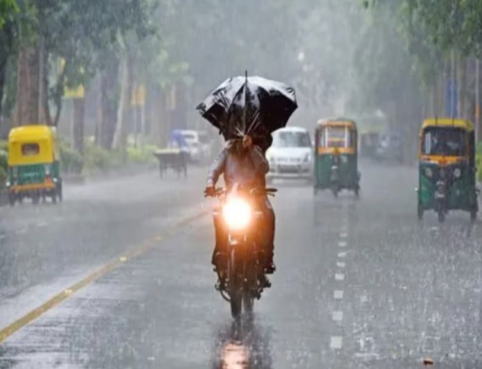 मानसून की चाल पड़ी सुस्त, केरल पहुंचने में अब और देरी