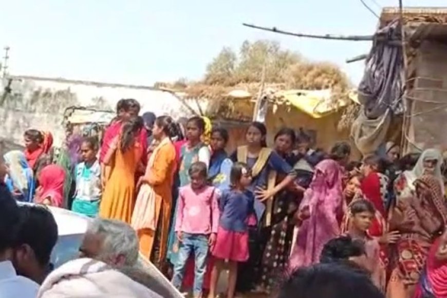 मानवता हुई शर्मसार, गरीबी का फायदा उठा कर बच्चों का 6 हजार में सौदा, नाबालिगों को बनाते थे बंधुआ मजदूर