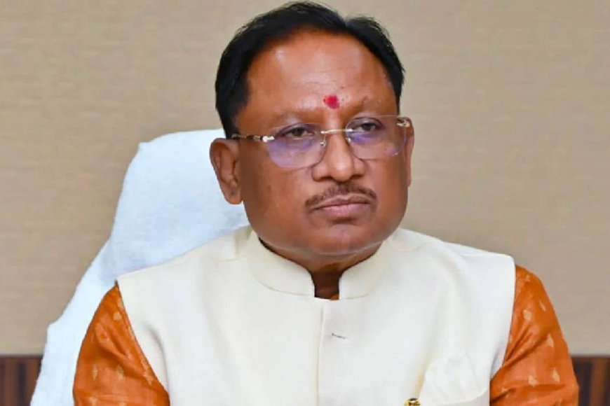 छत्तीसगढ़ सरकार का बड़ा फैसला! अब कम होगा सरकारी फिजूलखर्च, शासन ने की नई गाइडलाइन जारी