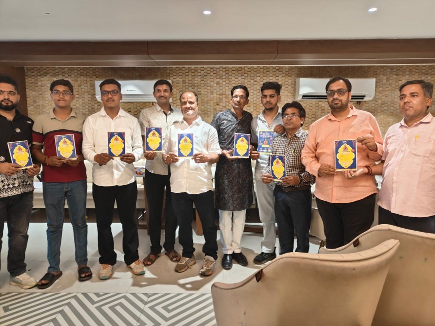 दुर्ग में पहली बार गूंजेगा श्याम भक्ति का स्वर, प्रदेशभर से जुटेंगे श्रद्धालु