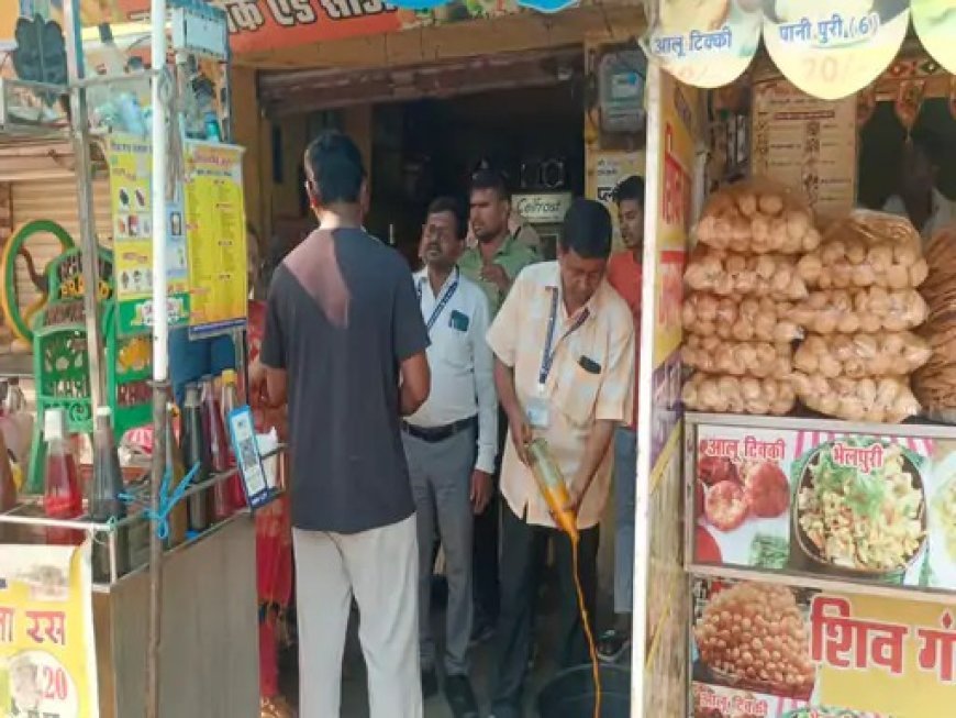 सावधान! कहीं आपके खाने में धीमा जहर तो नहीं, बाजार में मिलावट का बड़ा खेल उजागर