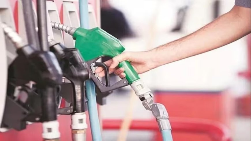 महंगाई का नया झटका! पेट्रोल-डीजल और LPG के दाम बढ़ने के संकेत