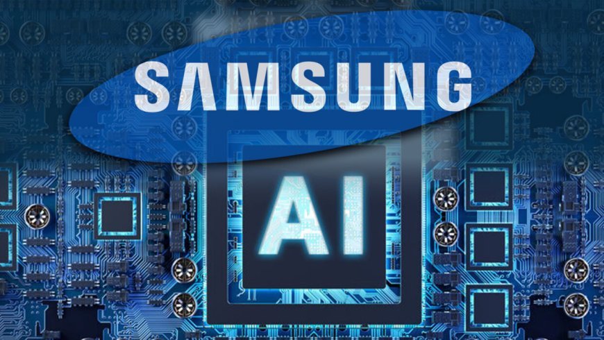 AI की नांव पर सवार होकर Samsung बनी 1 ट्रिलियन डॉलर की कंपनी, शेयर में जबरदस्त उछाल