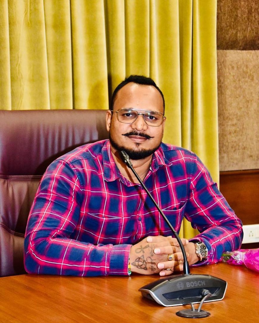 RTI नियमों की अनदेखी पर घिरा रायपुर नगर निगम, अवलोकन के नाम पर अवैध वसूली के आरोप