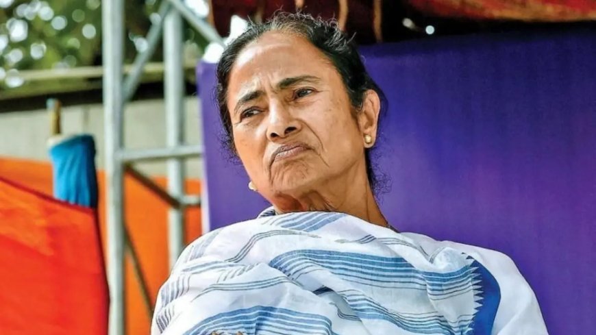 बंगाल की सत्ता पर संवैधानिक पेच: ममता सरकार के भविष्य को लेकर बढ़ी राजनीतिक हलचल