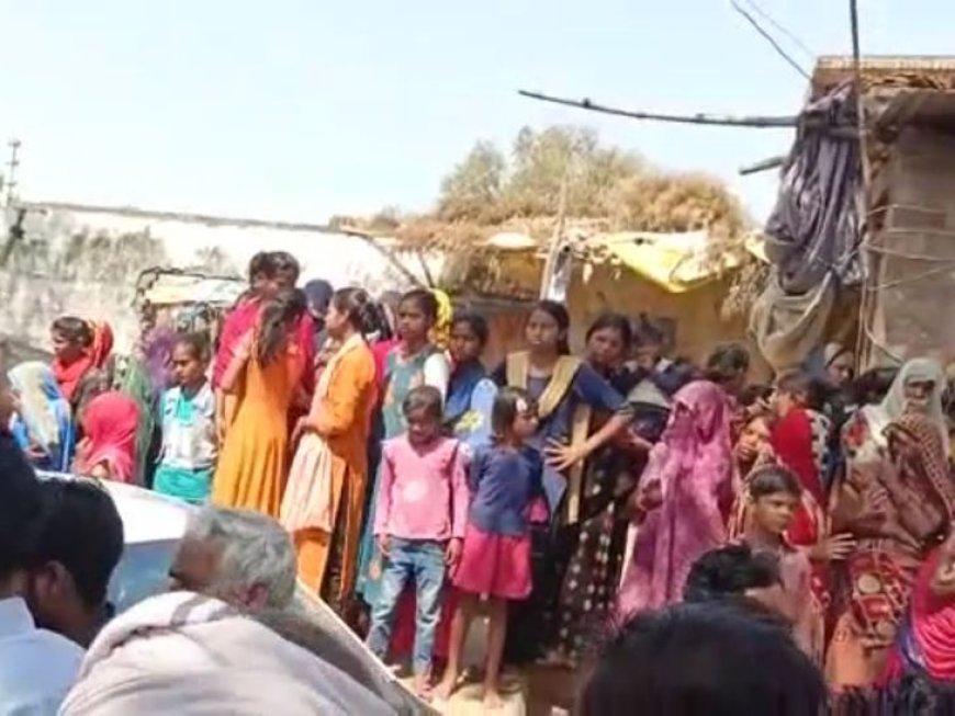 मानवता हुई शर्मसार, गरीबी का फायदा उठा कर बच्चों का 6 हजार में सौदा, नाबालिगों को बनाते थे बंधुआ मजदूर