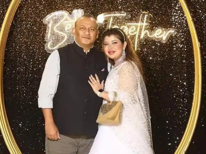 विवादित जमीन बेचने और करोड़ों का लोन लेने के आरोप में कारोबारी दंपती पर FIR
