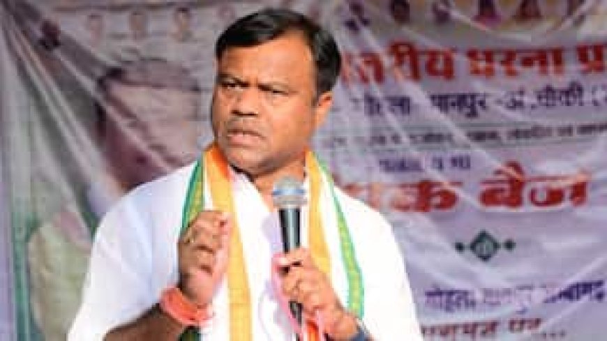 मोदी की सलाह पर छत्तीसगढ़ कांग्रेस का पलटवार, बोली- ‘समाधान नहीं, बचत का संदेश दे रही सरकार’