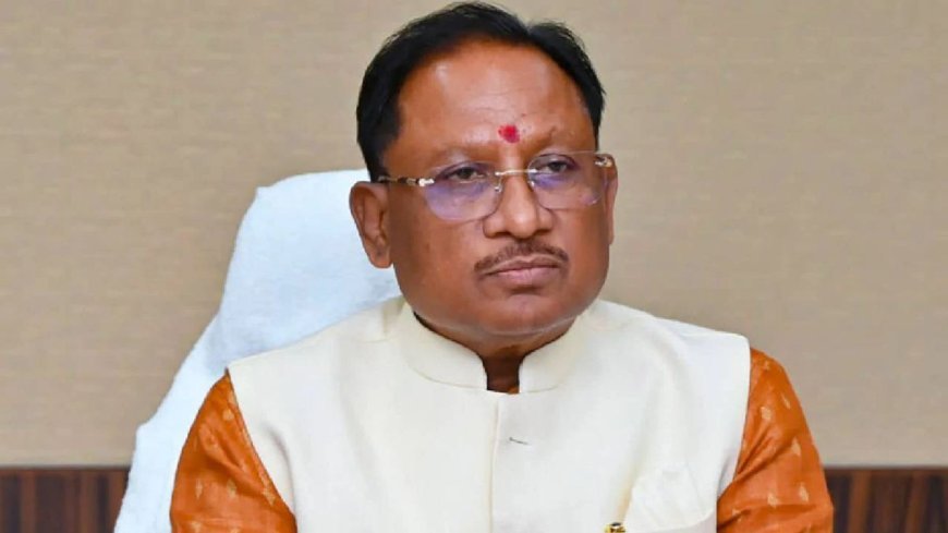 छत्तीसगढ़ सरकार का बड़ा फैसला! अब कम होगा सरकारी फिजूलखर्च, शासन ने की नई गाइडलाइन जारी