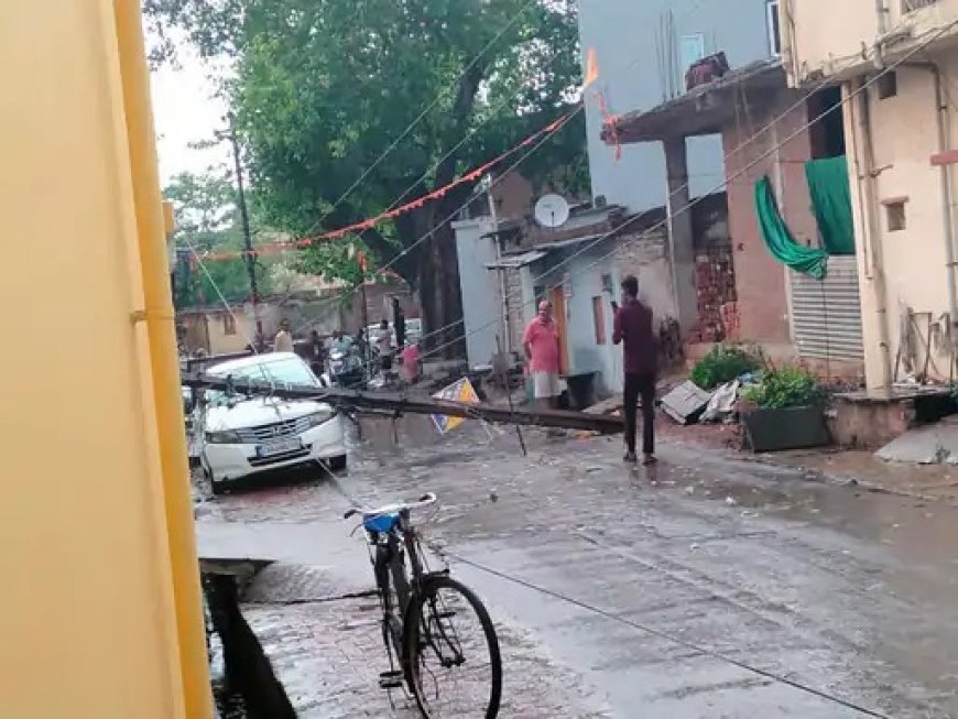 छत्तीसगढ़ में बढ़ेगा गर्मी का सितम, अगले 5 दिन लू का अलर्ट