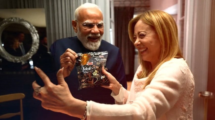 PM मोदी का नाम लेकर ‘मेलोडी’ ट्रेंड में कूदे टेक्निकल गुरुजी, करना पड़ा ट्रोलिंग का सामना
