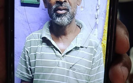 कूलर में उतरे करंट ने ली मजदूर की जान, पानी भरते समय हुआ दर्दनाक हादसा