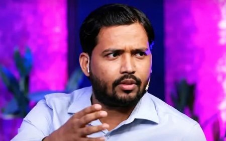 फायरिंग केस में बढ़ीं खान सर की मुश्किलें, गिरफ्तारी की आशंका से सियासी और शैक्षणिक हलकों में हलचल