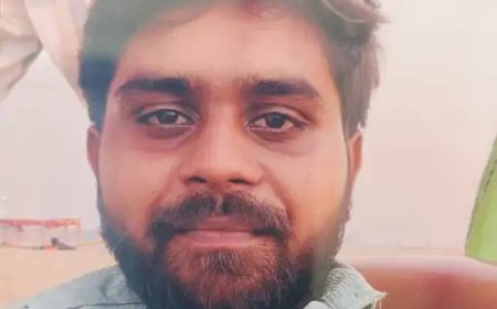 मॉर्निंग वॉक से लौटे युवक ने की आत्महत्या, आर्थिक तंगी की आशंका