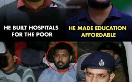 खान सर के चाचा ने खोली पोल, बोले- उसे कुछ नहीं आता, उसकी डिग्री भी फर्जी; पड़ोसियों ने भी लगाया धमकाने का आरोप