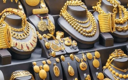 सोना-चांदी में बड़ी गिरावट, निवेशकों का रुझान कैश की ओर