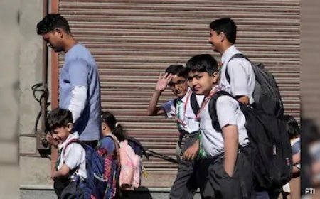 स्कूल खुलने से पहले किताबों का संकट, निजी स्कूलों ने मांगा वितरण शेड्यूल