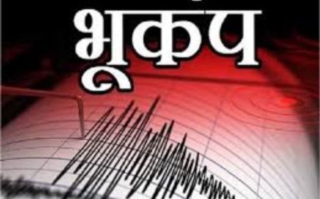 प्रदेश के 10 शहरों पर भूकंप का साया, भवनों की मजबूती जांचेगा सीबीआरआई