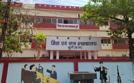 एकतरफा प्रेम में खूनी हमला: महिला पर जानलेवा वार करने वाले आरोपी को 3 साल की सजा